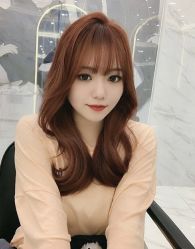 -那茉 Hair Salon