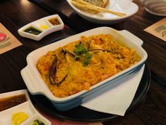 -安妮意大利餐厅(日坛店)