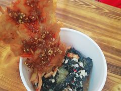-李字号臭豆腐(总店)