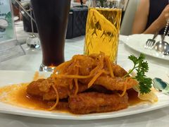 -新侨三宝乐西餐厅(崇文门店)
