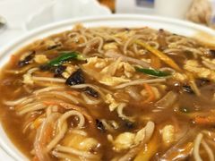 -聚春园自助餐厅(东街口店)