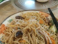 -佛有缘素食馆·荔湾老字号(陈家祠首店)