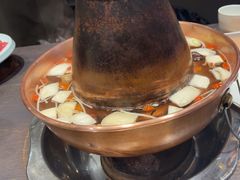 -东来顺饭庄(上地华联店)