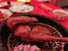 -白家大院·王府宫廷菜(苏州街店)
