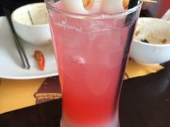 -simply thai天泰(静安嘉里中心店)