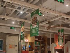 -味福记·江西小炒·南昌小吃(青山湖万达店)