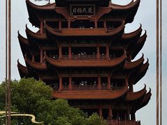 -黄鹤楼
