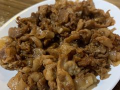 -炙热童年·老北京炙子烤肉(南锣鼓巷店)