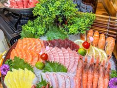 -松坂屋日料自助(长城路店)