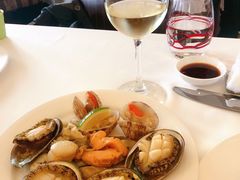 -上海和平饭店华懋阁 Cathay Room