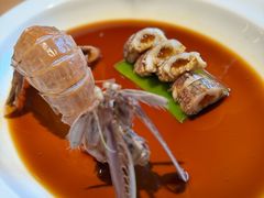 -新荣记(西溪湿地店)