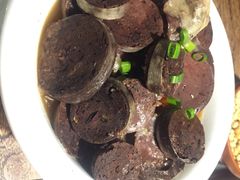 血肠-泽成冰煮羊(非·遗东岸国际店)