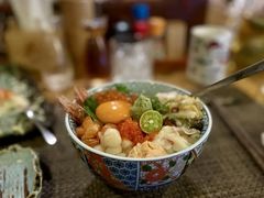 -半藏居酒屋(香港花园店)