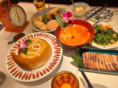 -太食獸泰式茶餐厅(IFS国金中心店)