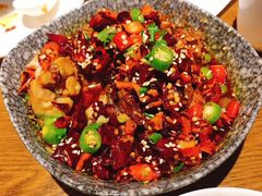 -付小姐在成都(五道口店)