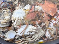 -仙螺岛海鲜自助餐厅(总店)
