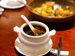 -桃源春晓中餐厅 TaoYuan Restaurant