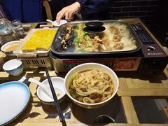 -磁州卤面·地标邯郸菜(97年创始店)