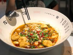 -友达面馆(广州总店)