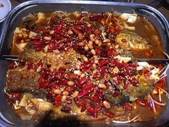 -龙门烤鱼(东方宝泰店)