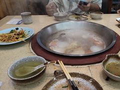 -313羊庄鲜羊火锅·鲜羊肉烧烤(李村店)