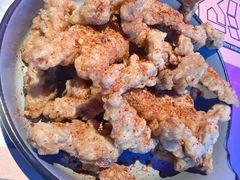 -燥次·烧烤酒场(万象城店)