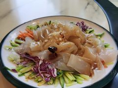 -叁拾壹克饺子·东北菜(国贸店)