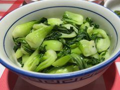-好帮厨·下饭浏阳菜·坚持现炒(月湖店)