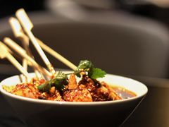 -老头儿油爆虾·1987杭州烟火味(湖滨银泰in77D区店)