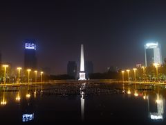 -百林公园-两江幸福广场
