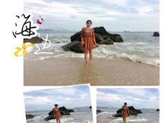 -玫瑰海岸文化旅游度假区