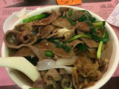 -阿政粤小馆(中央大街店)