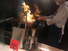 -The COOK·厨餐厅·自助餐(浦东嘉里大酒店)