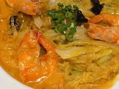-连鹭海鲜·海肠捞饭·海胆饭(星海店)
