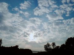 -石螺口海滩