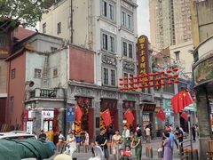 -皇上皇腊味店(下九路店)