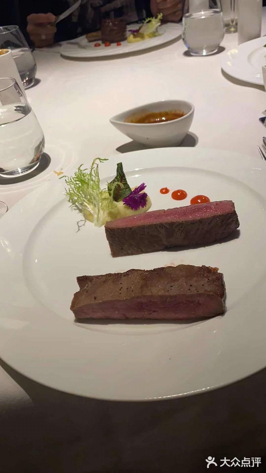 因为价格的原因吧,人不是很多