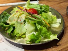 -西塔老太太泥炉烤肉(万柳华联店)