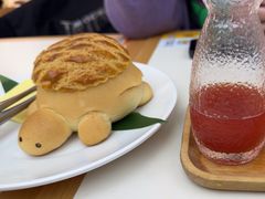 -蔡澜点心·粤菜(赛格国际购物中心店)