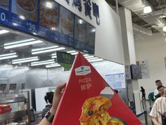 -山姆会员商店(亦庄创意生活广场店)
