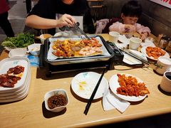-玫瑰花园自助烤肉(顺义鑫海韵通店)