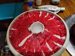 -额尔敦草原涮羊肉·烧烤(冻青树总店)