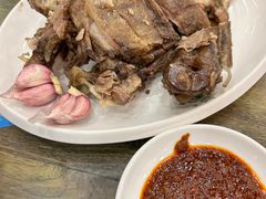 -清真益鑫羊肉手抓馆(南大街店)