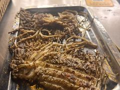 -清真·马坡烧烤涮牛肚·酸浆火锅(新区总店)