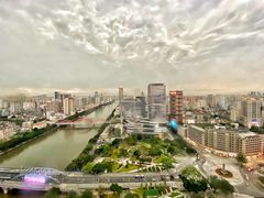 -华厦大酒店·桃源西餐厅·自助餐