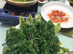 -小厨娘淮扬菜(天印大道店)