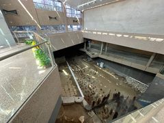 -元代水闸遗址博物馆
