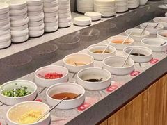 -菌自在·云南野生菌火锅(长安万达店)