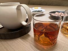 -隐溪茶馆(静安寺店)