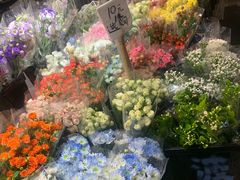 -循礼门鲜花花市(武汉循礼门店)